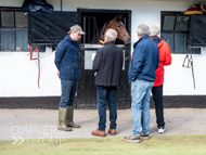 NH051025-71 - Nicky Henderson Stable Visit